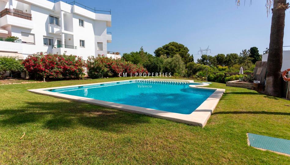 Foto 1 de Àtic de lloguer a Roquer, Torre en Conill - Cumbres de San Antonio, Valencia