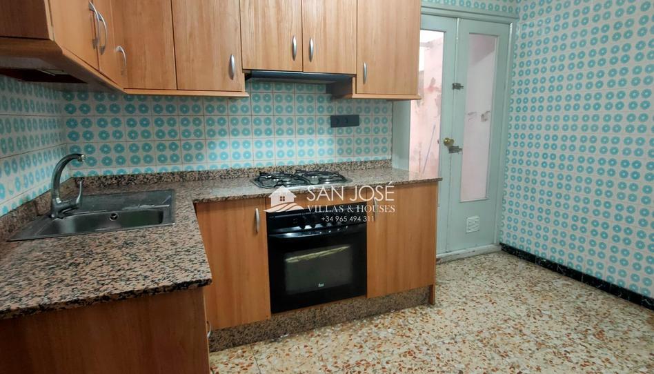 Photo 1 of Flat for sale in La Serranica - Sagrado Corazón, Alicante