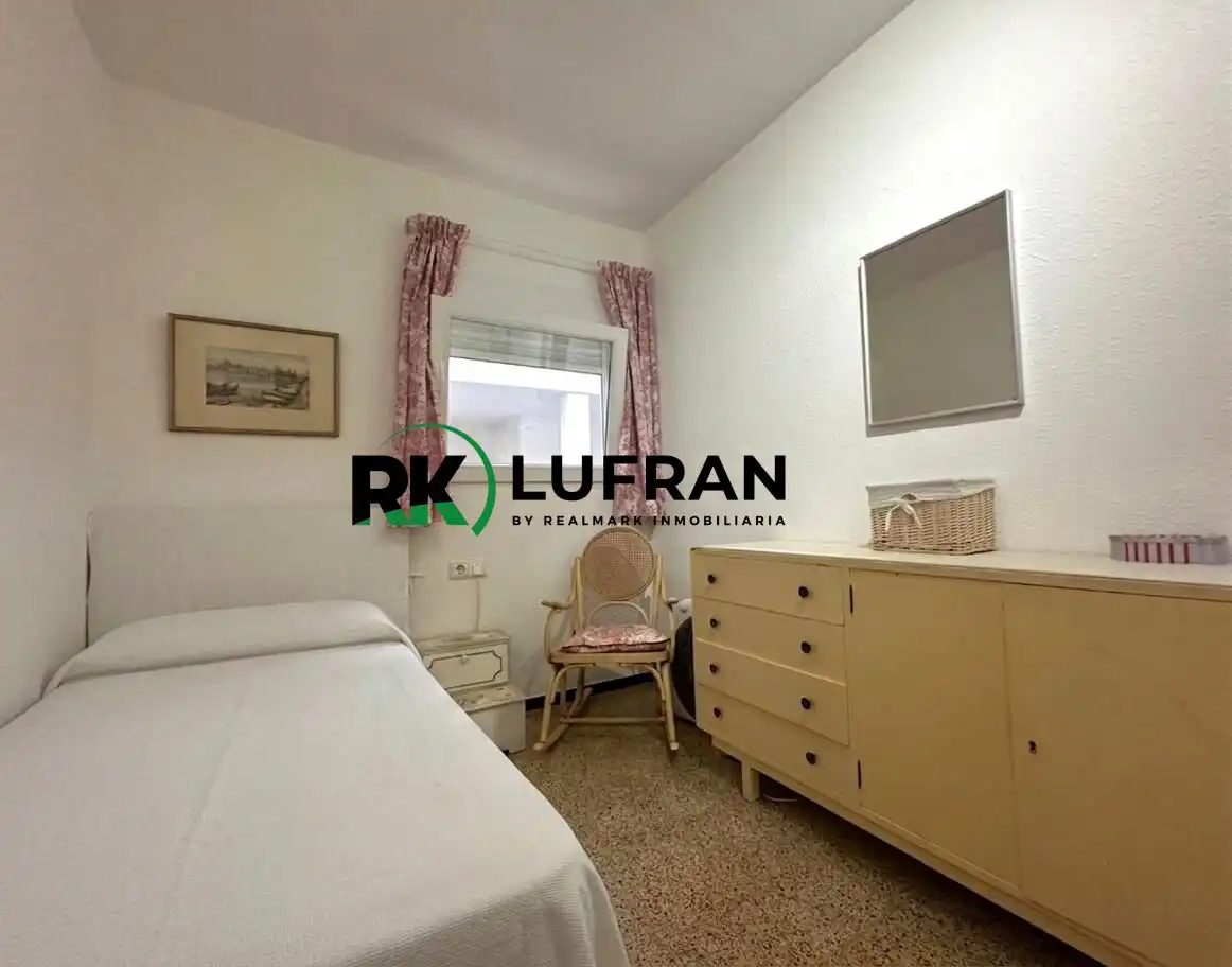 Wohnung mit Aufzug zum Verkauf in Playa de San Juan - El Cabo de las Huertas, imagen 27