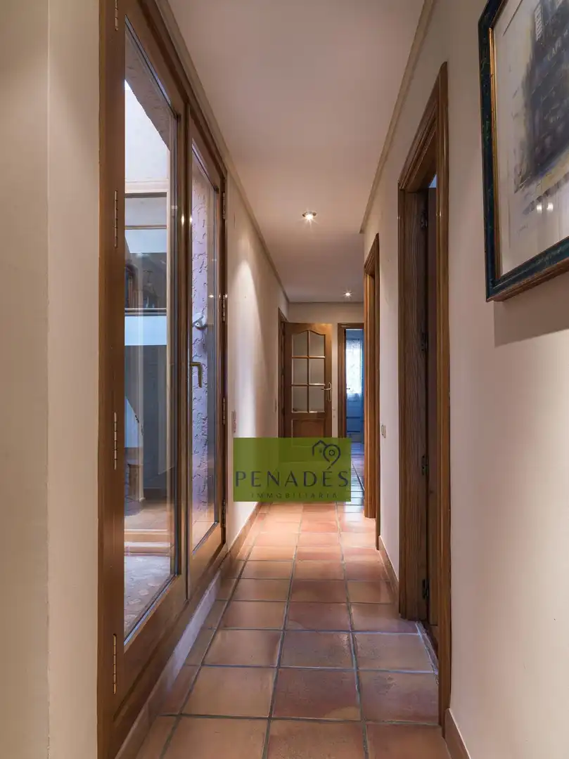 Chalet con piscina en venta en Santa Ana, imagen 70