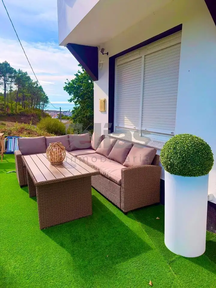 Haus mit Garten zum Verkauf in Cabana de Bergantiños, imagen 54