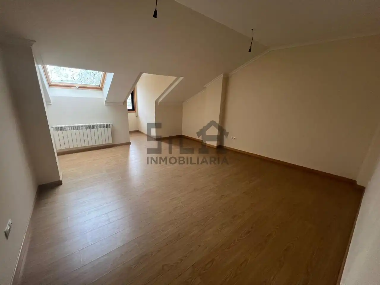 Ático con ascensor en venta en PIÑEIRAL DE ARRIBA