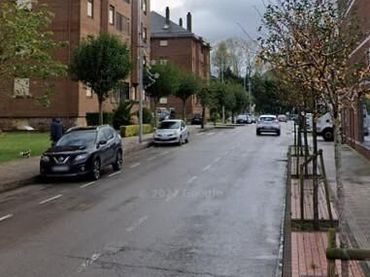Adosado con jardín en venta en Calle RIA DE SOLIA