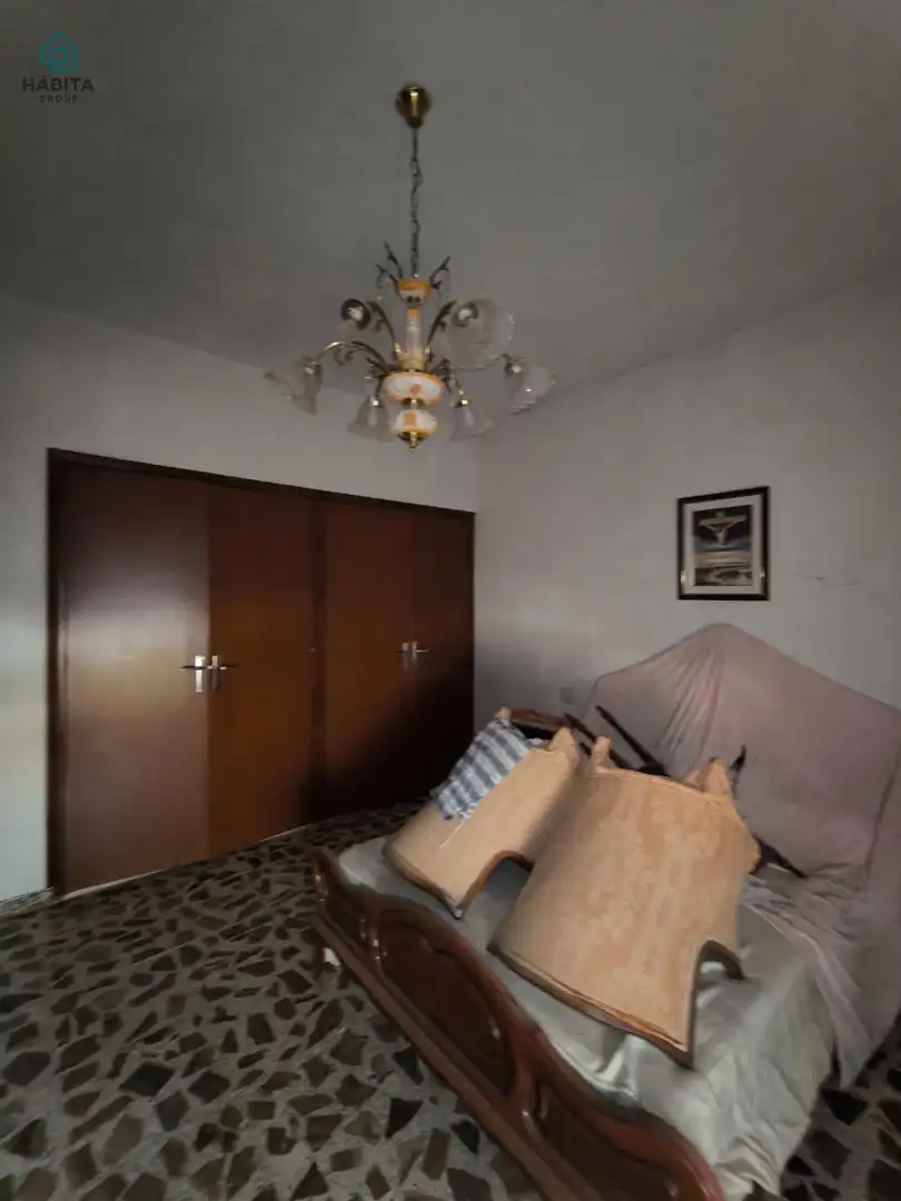 Bedroom of Houses for sale in Lorca  with Private garden