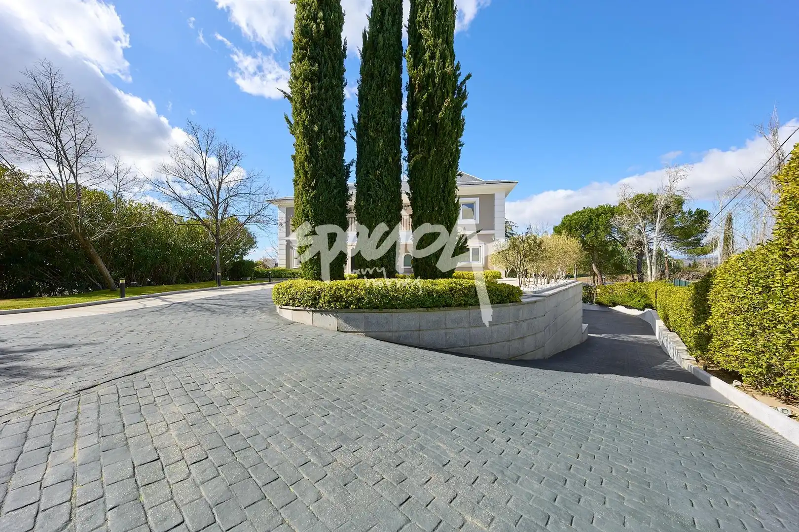 Villa mit Pool zum Verkauf in Calle Chueca, imagen 8
