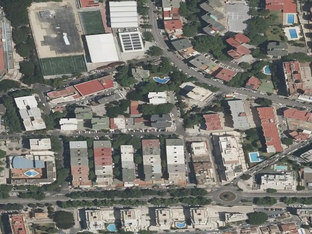Appartement à vendre à Urbanización la Virginia Norte, casa 7, imagen 2