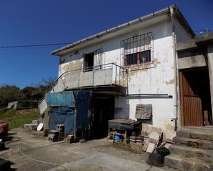 Vista exterior de Finca rústica en venda en Siero