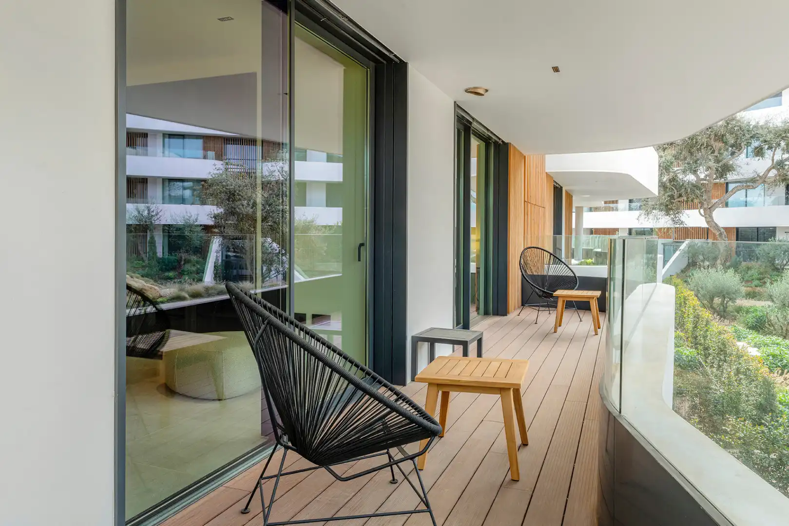 Apartment mit Pool zum Verkauf in Sotogrande Alto, imagen 4