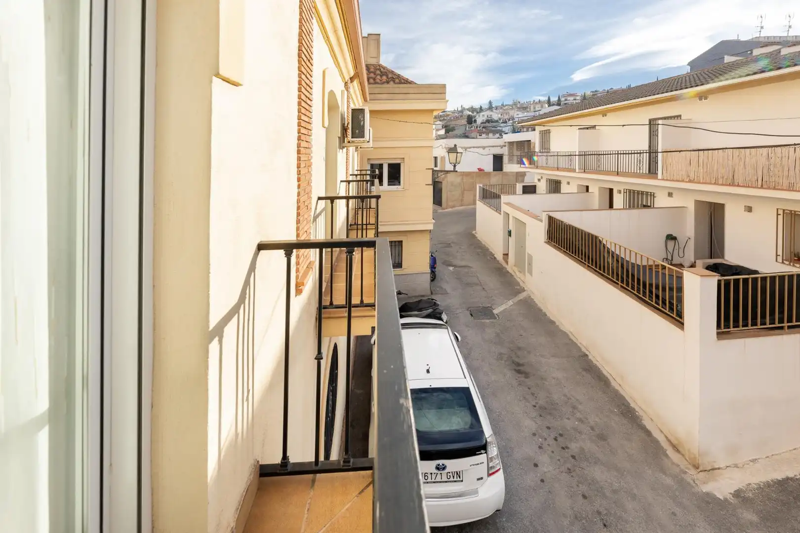 Appartement avec ascenseur à vendre à Barrio de la Vega, imagen 17