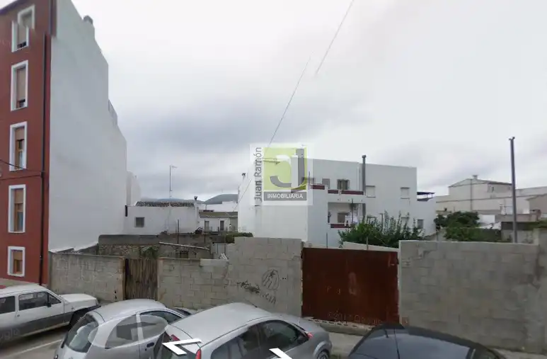 Terreno residencial en venta en Gata de Gorgos, imagen 2