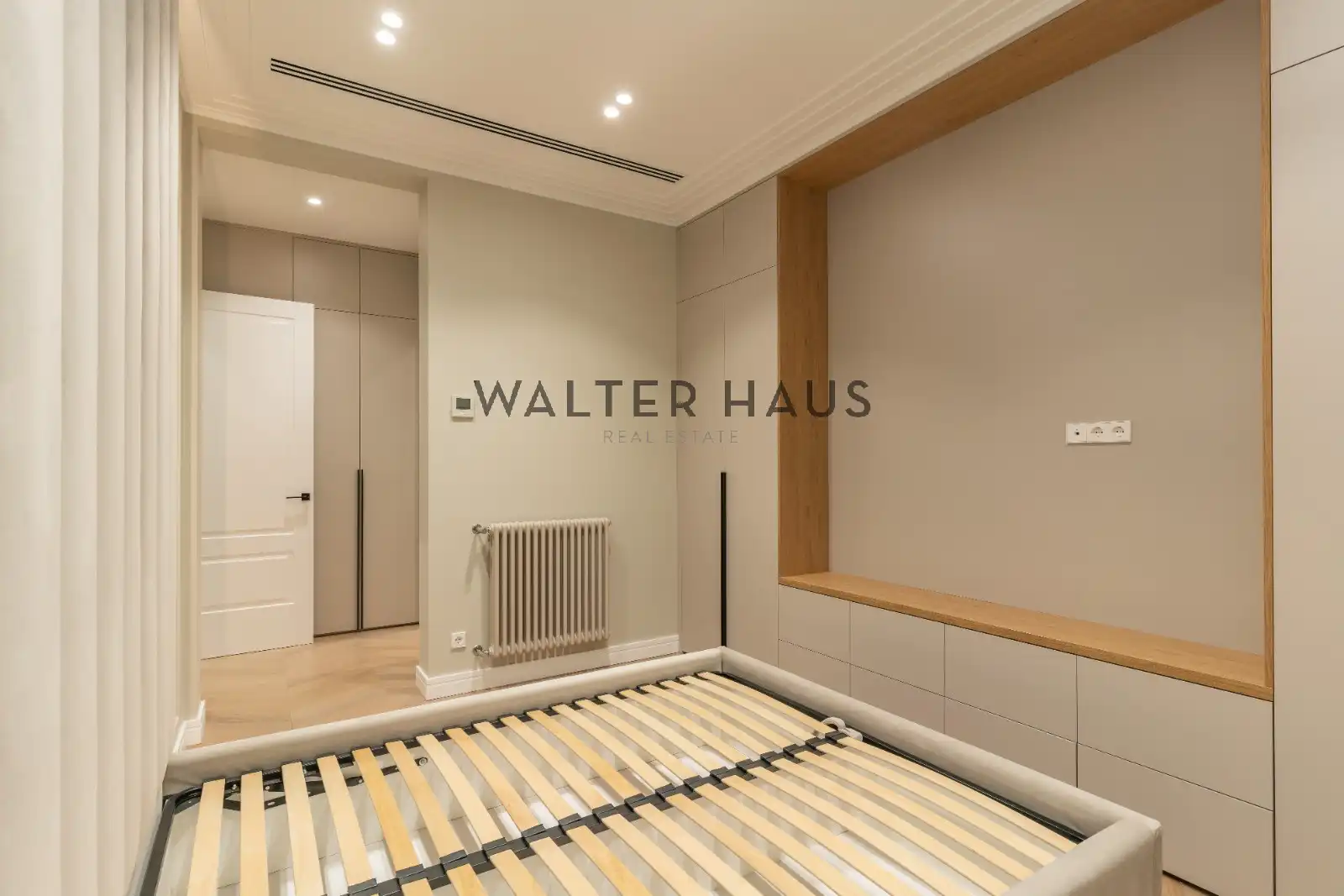 Appartement avec terrasse à vendre à Carrer de València, imagen 52