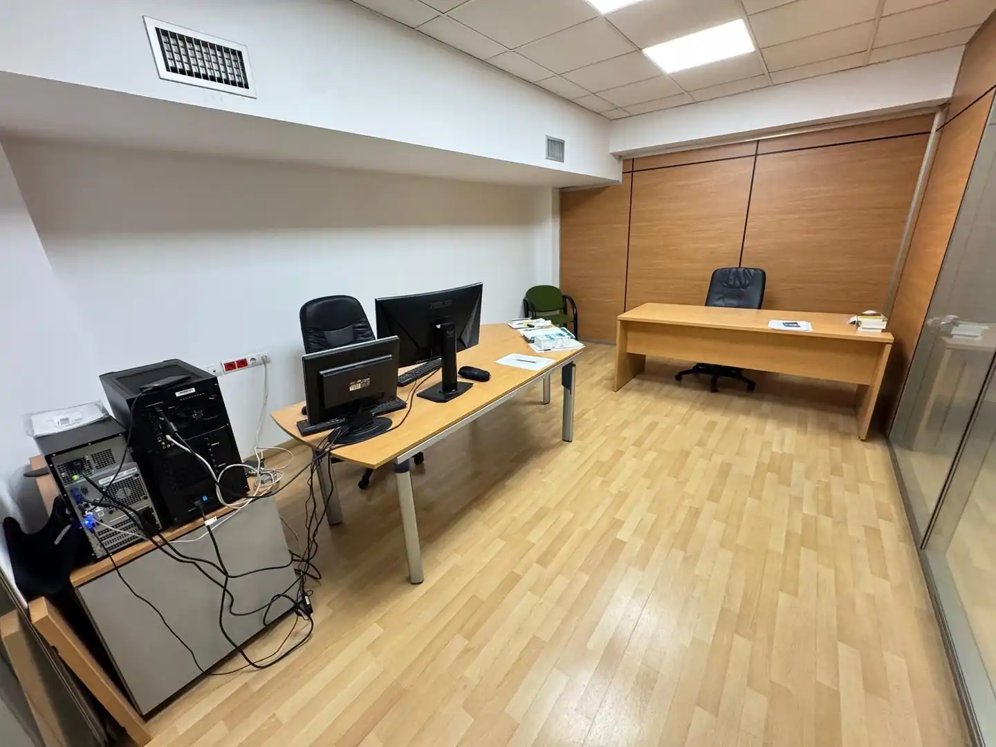 Local en venda en Valencia amb Aire condicionat