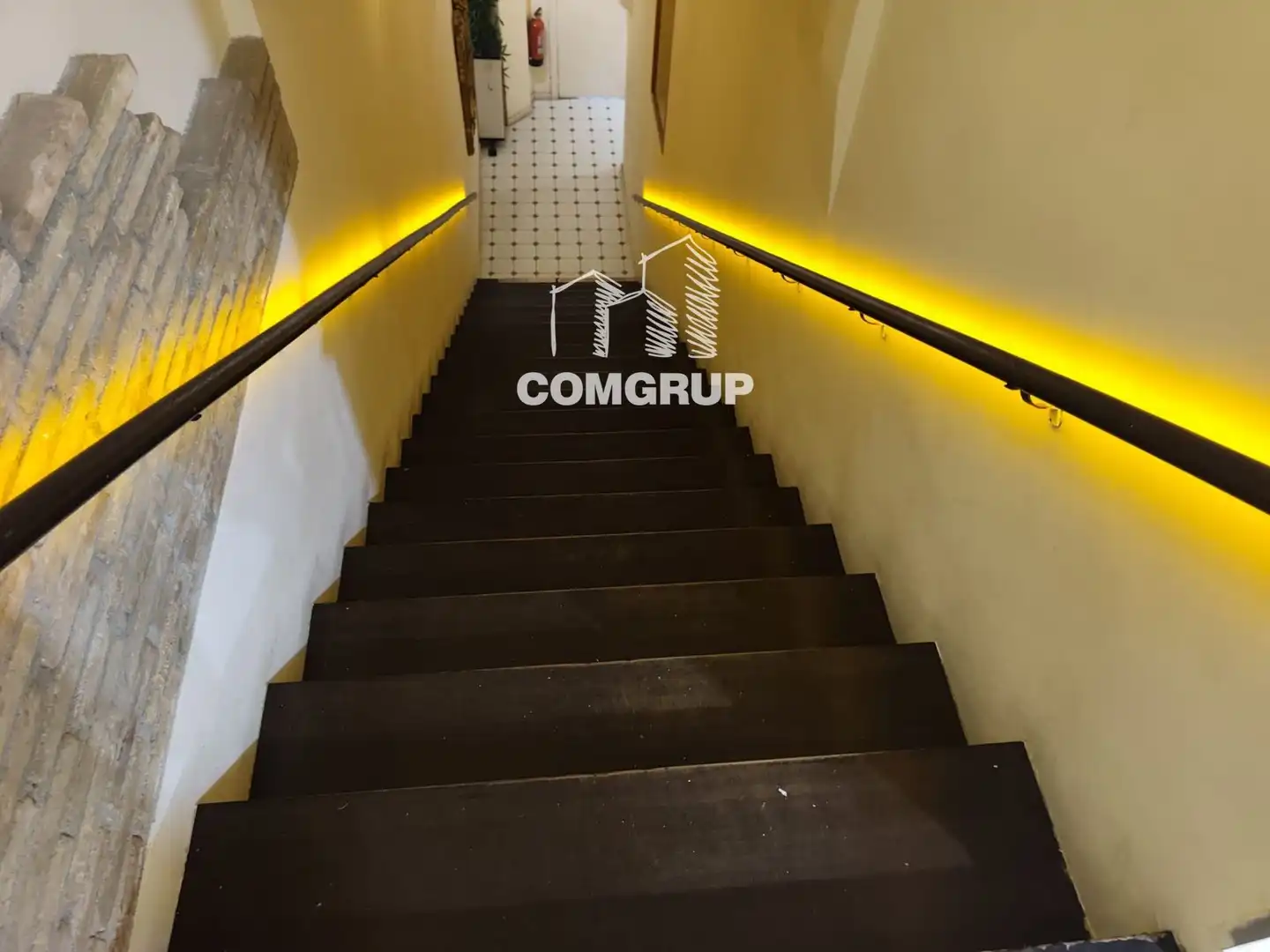 Business premises for transfer in Gran via, imagen 28