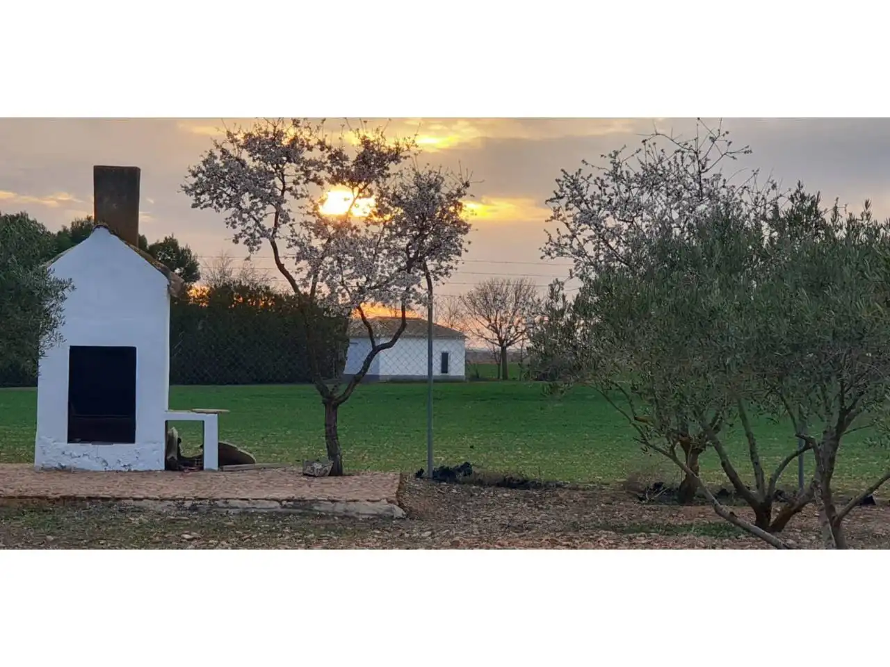 Casa rústica en venta en Poligono 84 Parcela 10, imagen 9