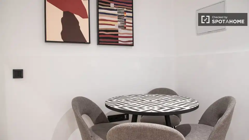 Flat to rent in Latina, imagen 3
