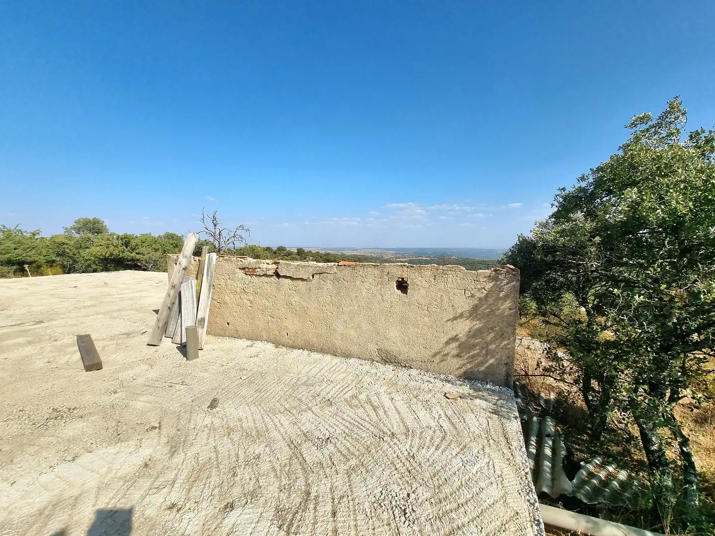 Land for sale in Colmenar Viejo