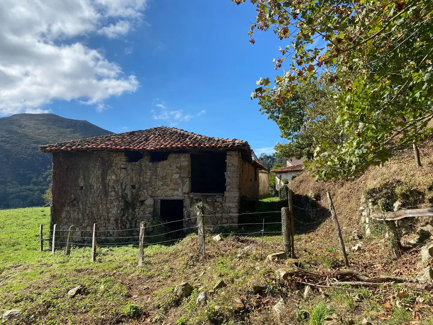 Maison avec jardin à vendre à Tresmonte, imagen 16