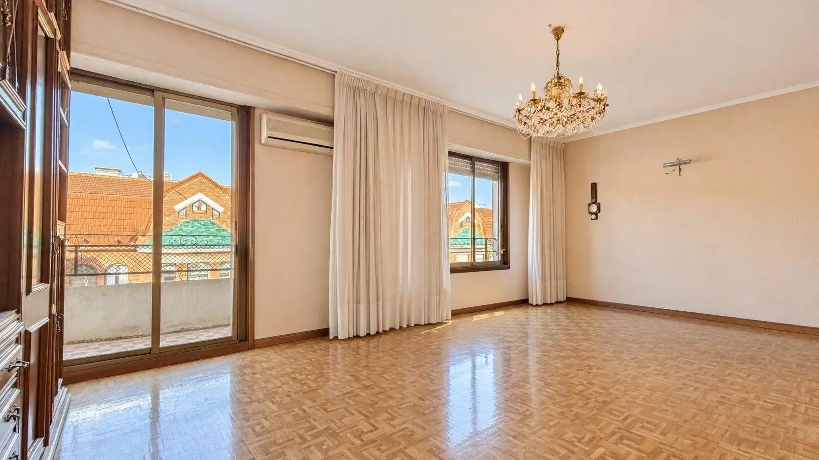 Piso con terraza en venta en Extramurs, imagen 41