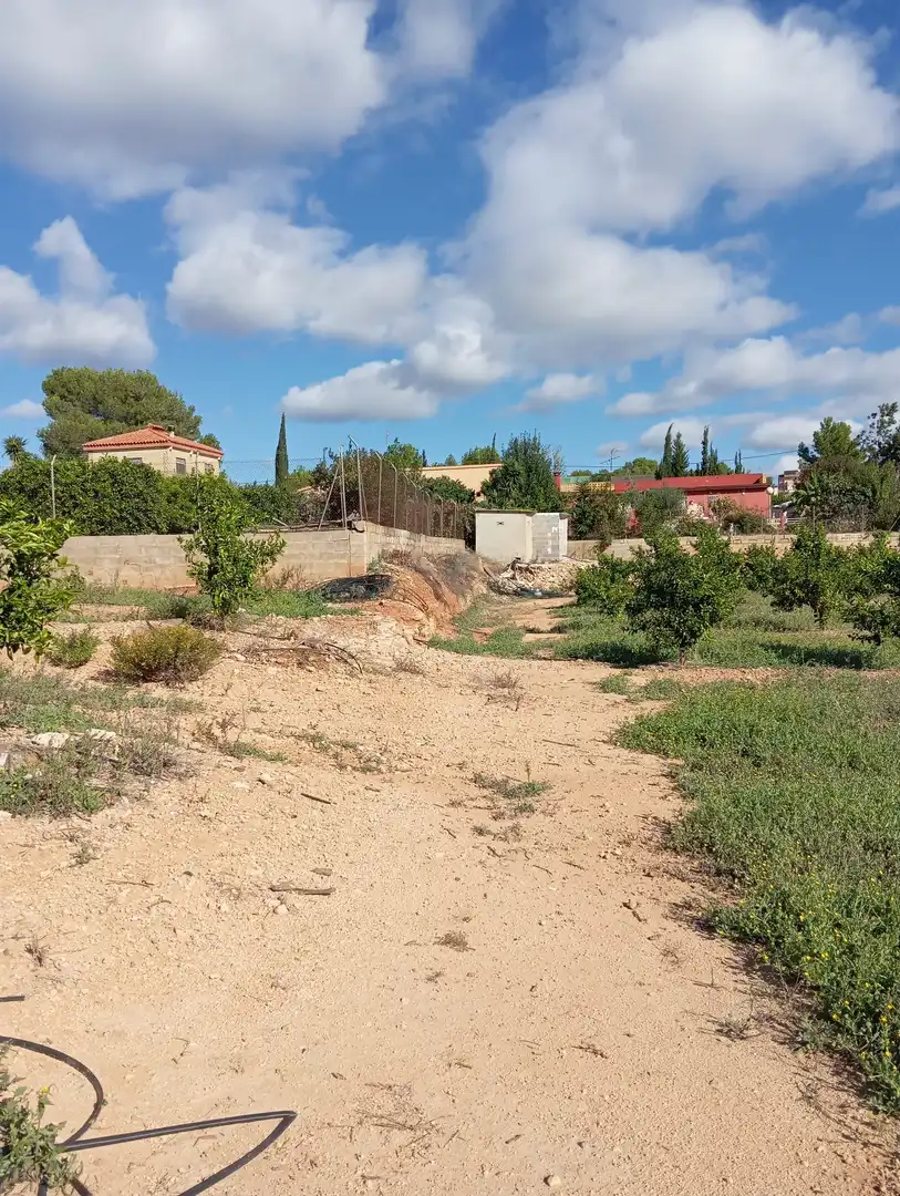 Terreno rústico en venta en Montserrat, imagen 15