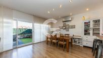 Dining room of Flat for sale in Viladecans  with Air Conditioner, Heating and Parquet flooring