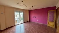 Living room of Flat for sale in Cullera  with Storage room and Alarm