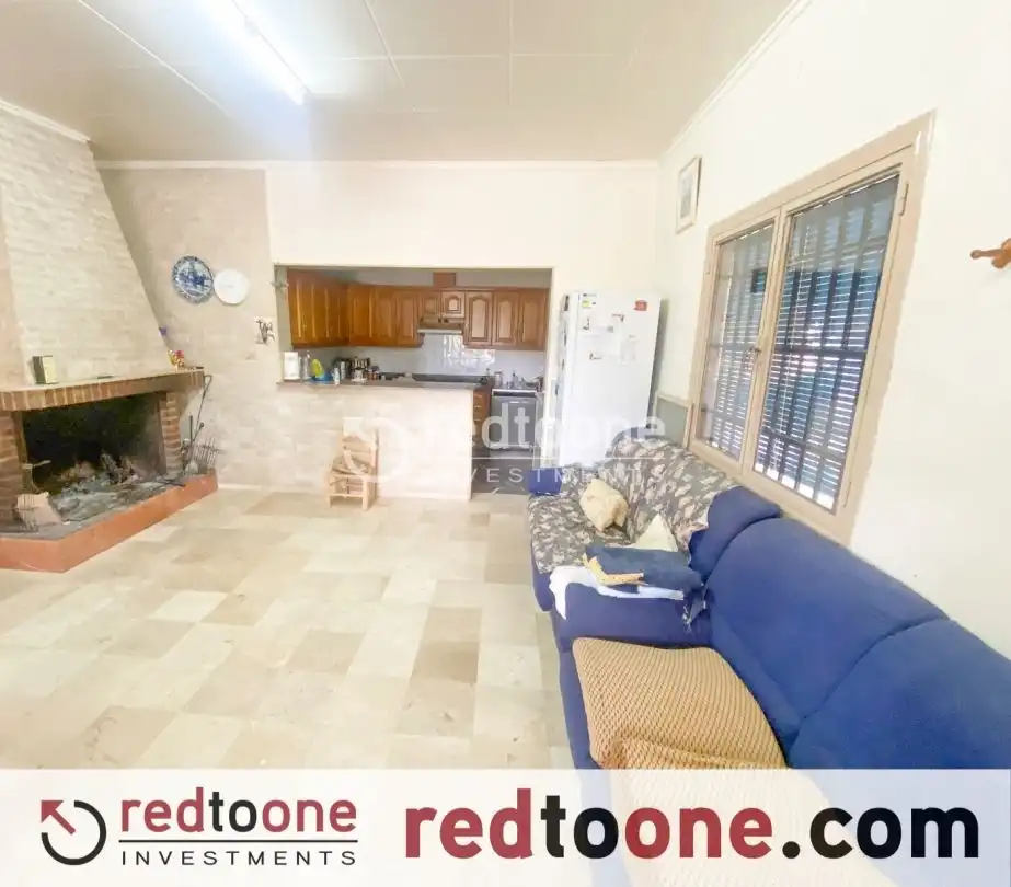 Casa o chalet en venta en Novelda con Jardín privado y Trastero