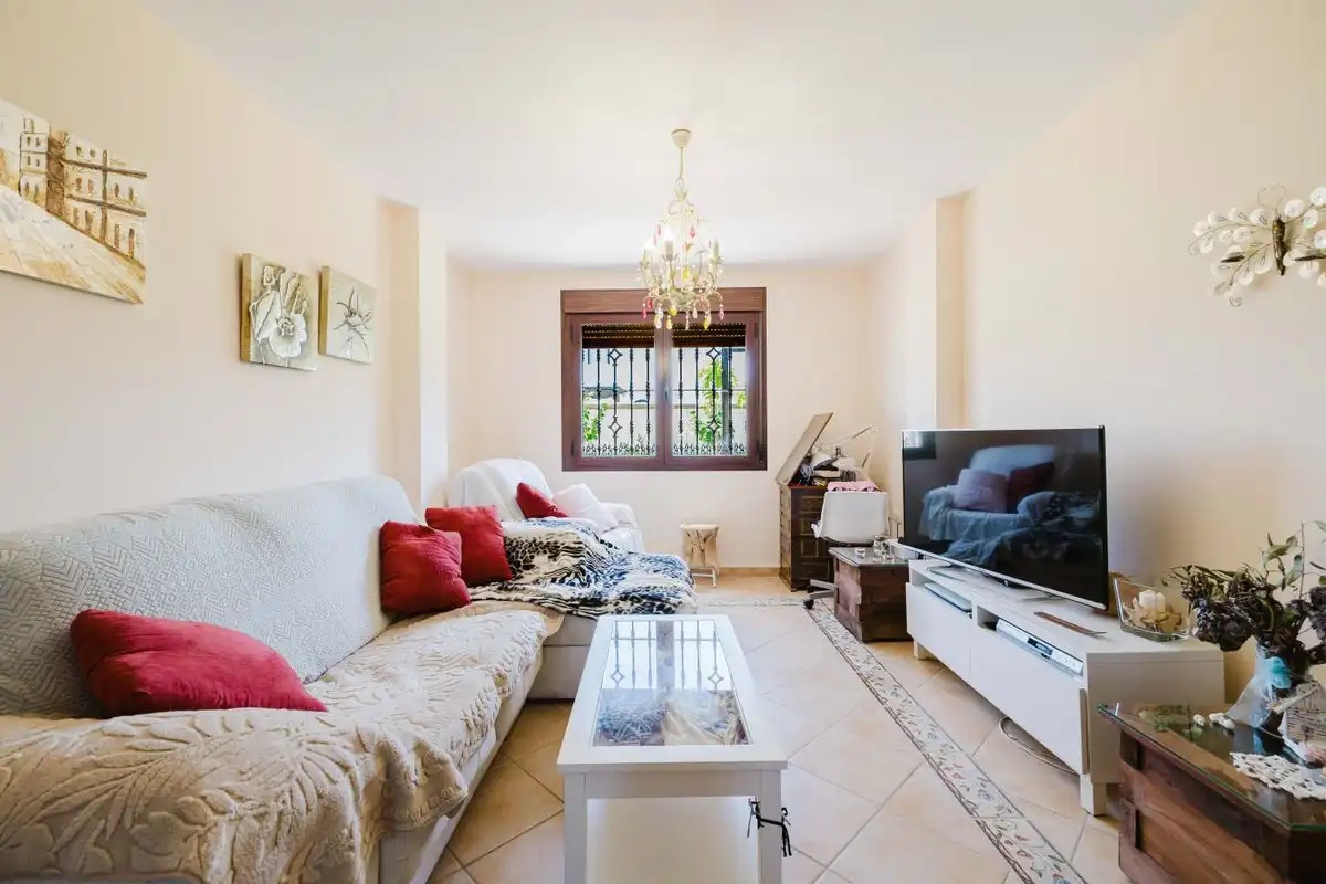 Casa amb terrassa en venda a Calle Avenida de los Pradillos, imagen 9