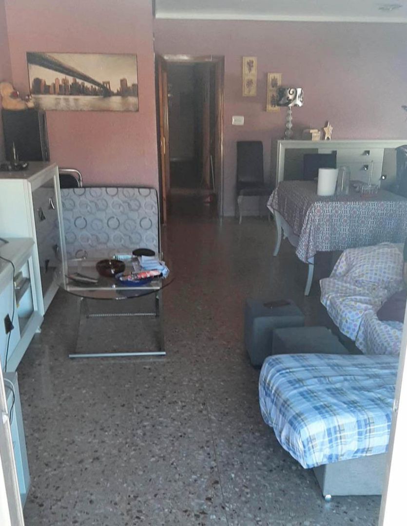 Habitación de Piso en venta en Benavites con Amueblado y Balcón