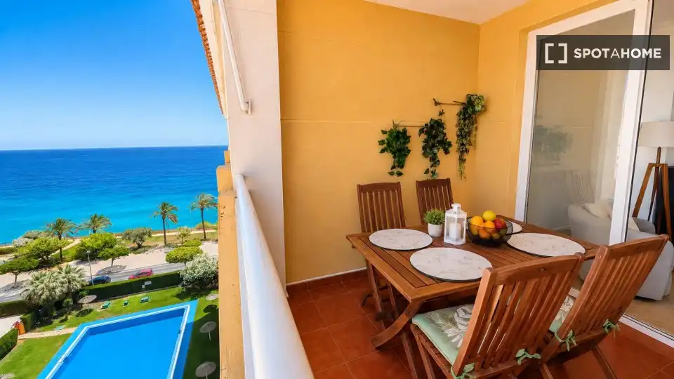 Habitación en Platja de Torres
