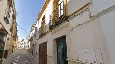 Foto 2 de Pis en venda a Marchena, Sevilla