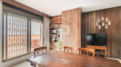 Foto 2 de Àtic en venda a Av. del Carrilet, Santa Eulàlia, L'Hospitalet de Llobregat