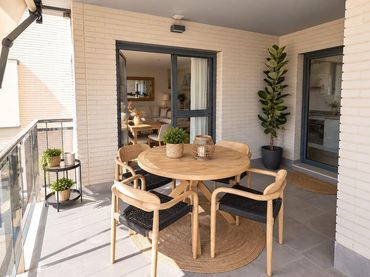 Apartament amb piscina en venda a Playa de San Juan - El Cabo de las Huertas