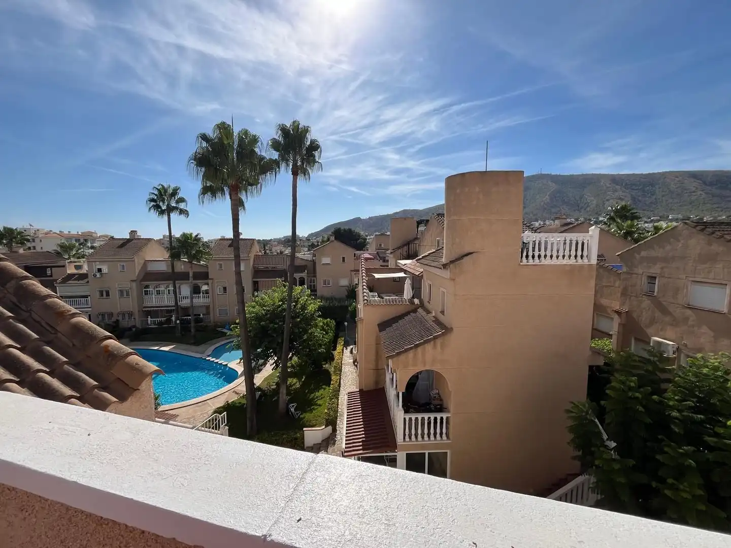 Flat with pool for sale in Pueblo - Urbanizaciones, imagen 17