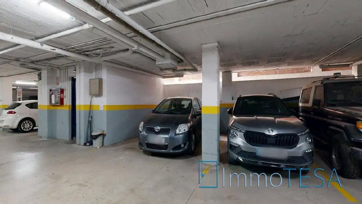 Parking à vendre à Centre - Eixample – Can Llobet, imagen 4