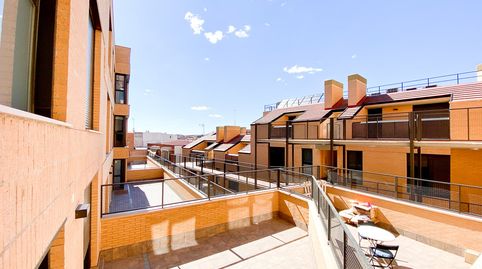 Foto 2 de Apartamento de alquiler en Plaza de la Iglesia, Centro Urbano, San Sebastián de los Reyes