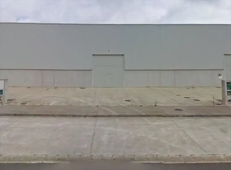 Industrial building for sale in San Mateo - Castro- O Val, imagen 2