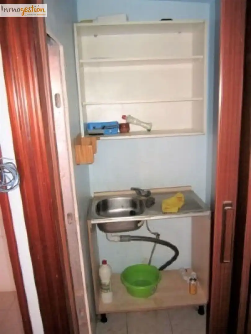 Kitchen of Commercial properties for rent in Tudela de Duero