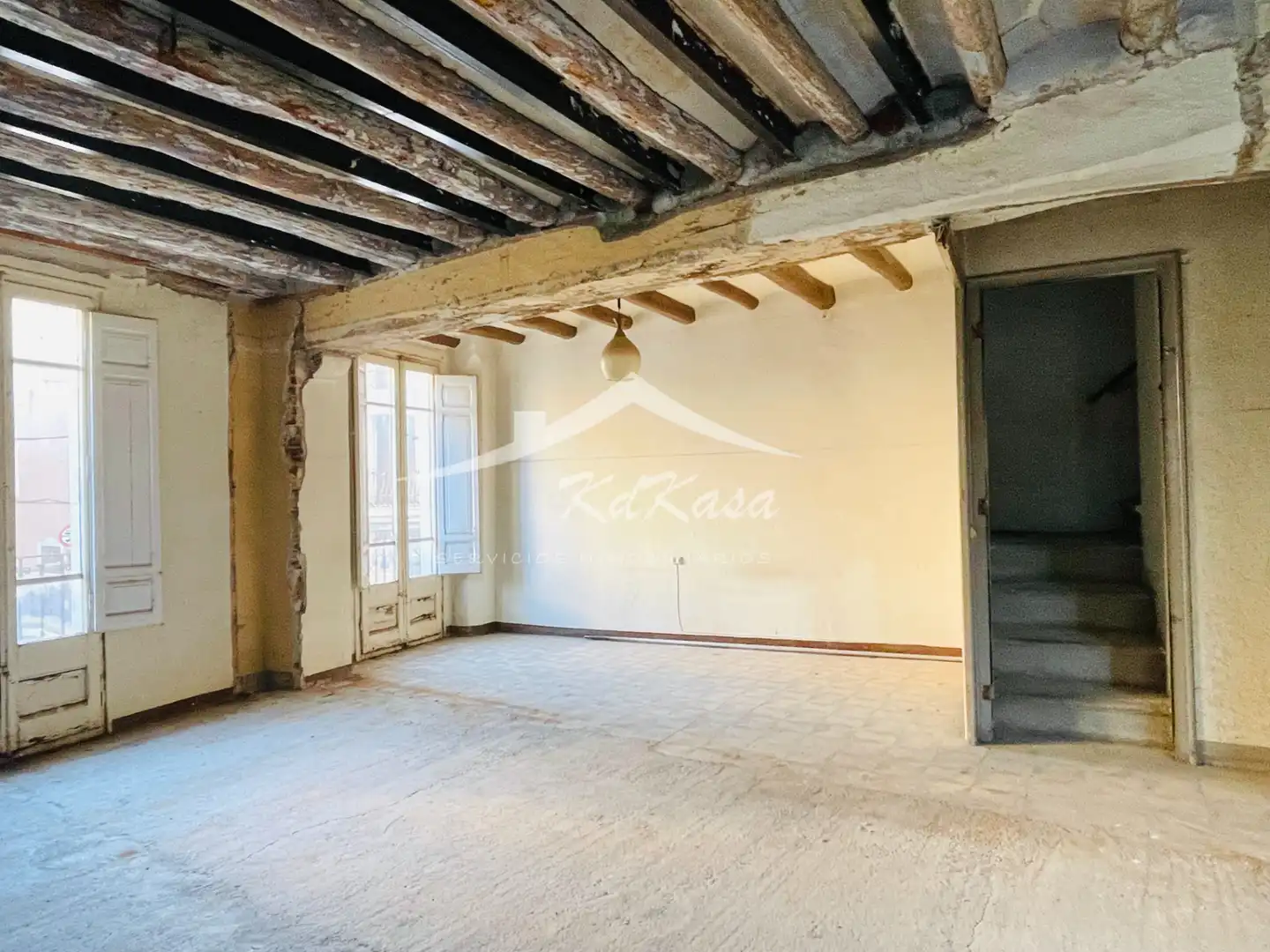 Terraced house with terrace for sale in Riudoms, imagen 18