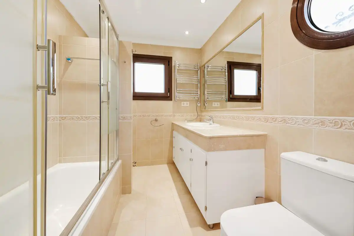 Maison avec terrasse à louer à Benamara - Atalaya, imagen 22