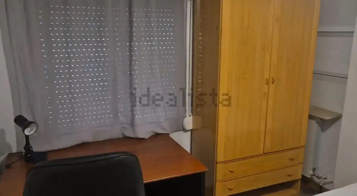 Appartamento con terrazza in affitto a Casco Antiguo, imagen 8