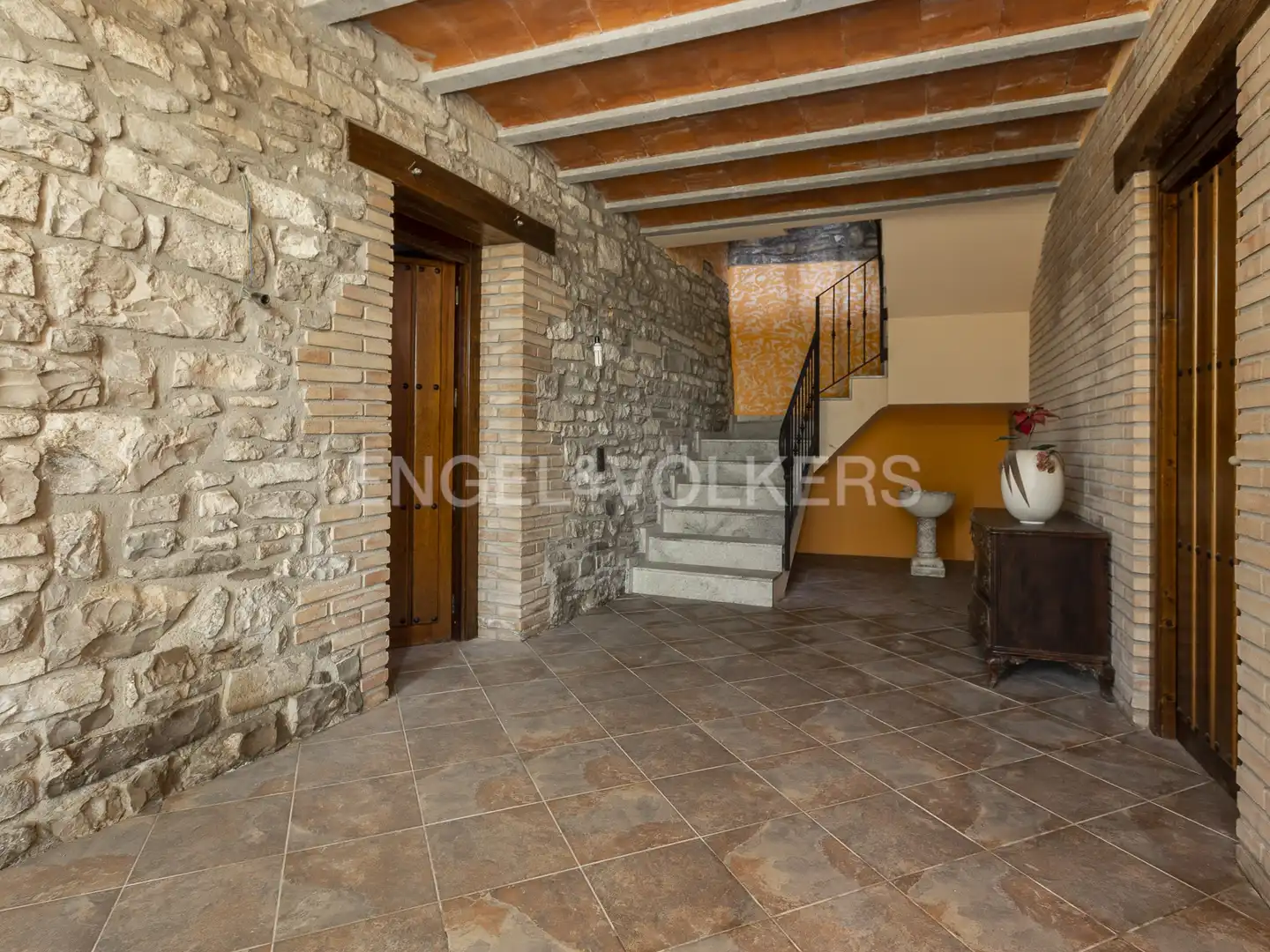 Casa o chalet en venta en Sant Ramon con Calefacción y Terraza