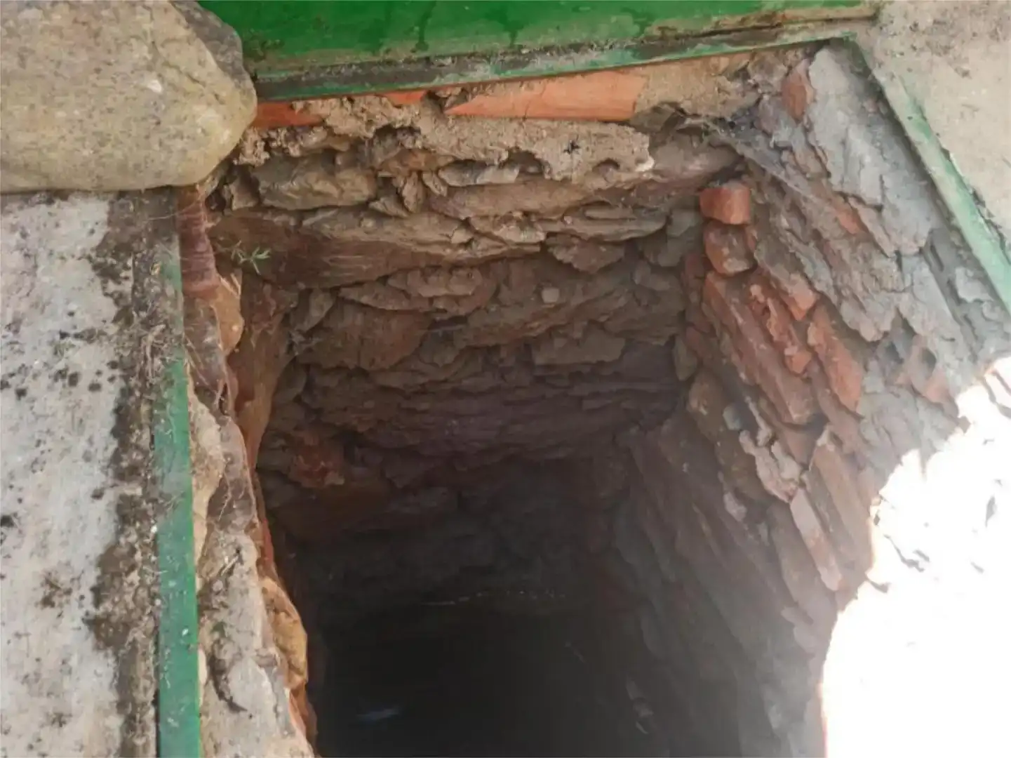 Planta baixa en venda en Horcajo de los Montes