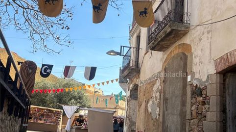 Foto 2 de Casa o chalet en venta en Carrer Cervantes, Poble, Calonge i Sant Antoni