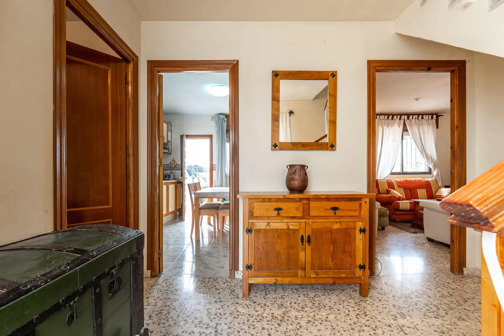 Houses for sale in Camino DE LA BARRERA (FAR), 58, Fargue