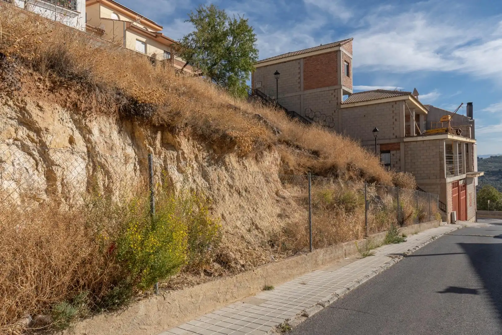 Residential for sale in Cogollos de la Vega
