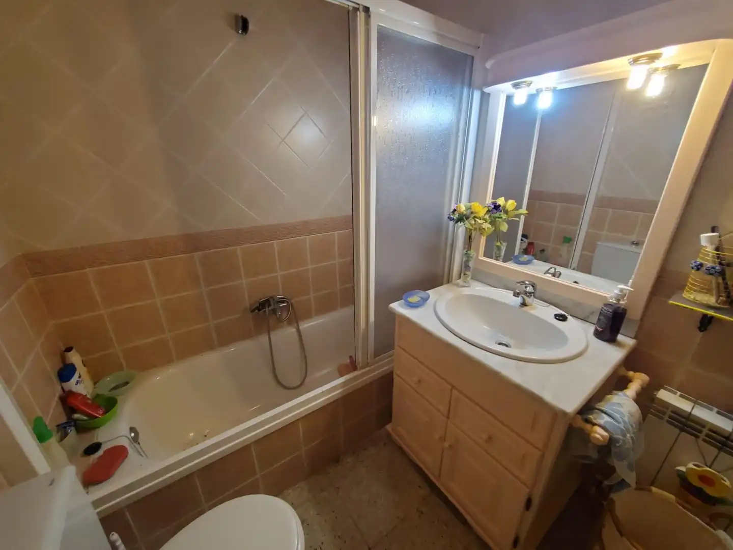 Casa in vendita a Malagón, imagen 19