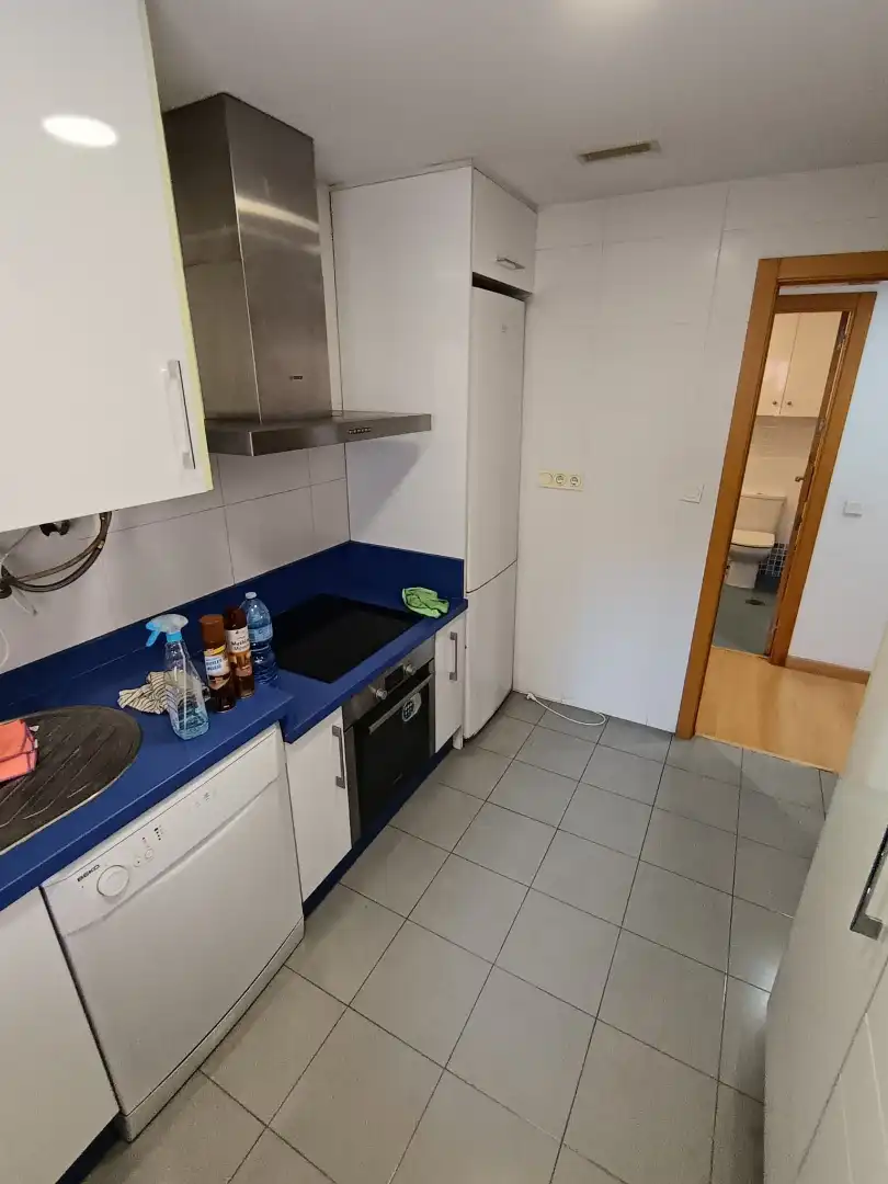 Flat with lift to rent in Calle Alonso de Tenza, imagen 22