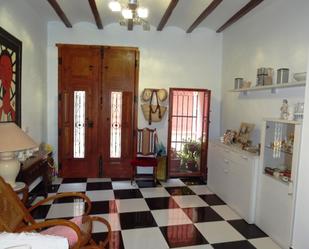 Country house zum verkauf in Parcent mit Klimaanlage