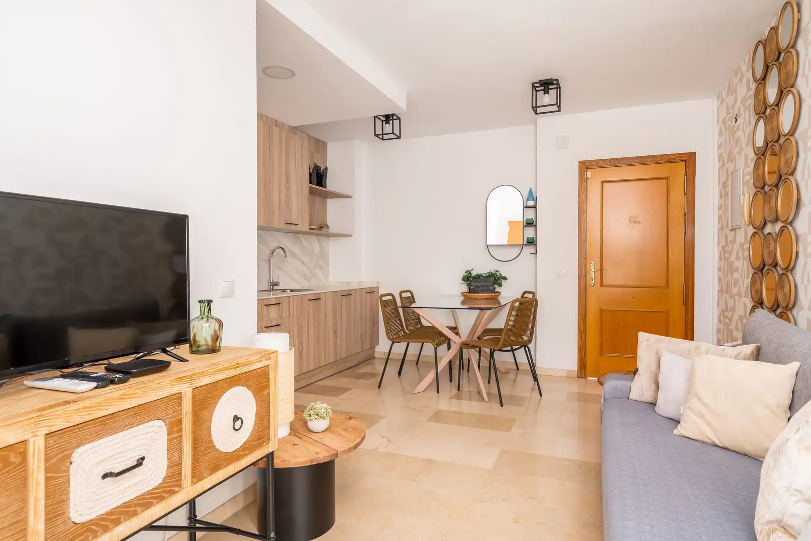 Apartamento con ascensor en venta en Centro, imagen 7