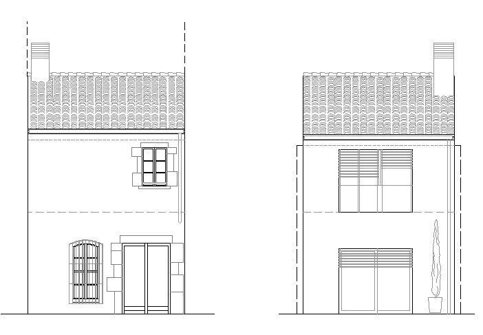 Casa adosada en venda en Premià de Mar amb Terrassa